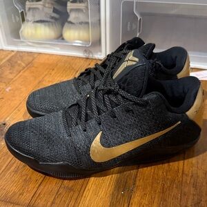 Nike ID Kobe’s size 7